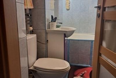 Apartament cu 2 camere semidecomandat în Ștrand - 6