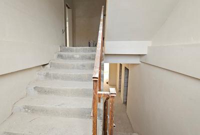 Apartament cu 2 camere decomandat în Kamsas - 18
