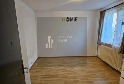 Apartament cu 2 camere decomandat în Camil Ressu