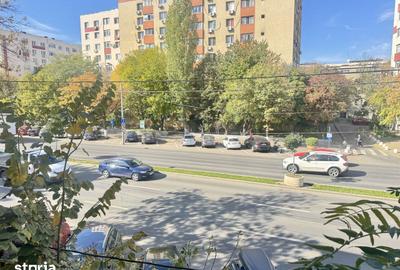 Spațiu comercial, de 270 mp, în Apărătorii Patriei - 3