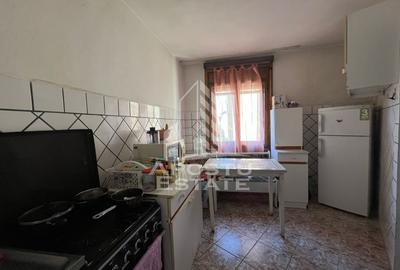 Apartament cu 2 camere semidecomandat, mobilat în Spitalul Județean - 5