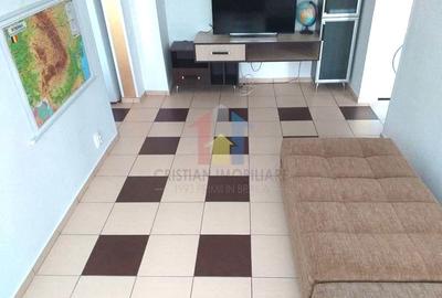 Apartament cu 3 camere decomandat, mobilat în Viziru 3 - 12