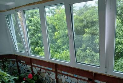 Apartament cu 3 camere decomandat în Central - 7