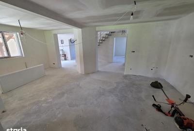Casă cu 3 camere cu Teren 800 Mp în Beliș - 12