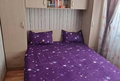Apartament cu 2 camere semidecomandat în Nord - 5