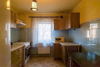 Apartament cu 2 camere semidecomandat în Șagului