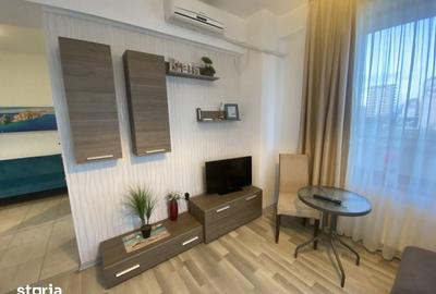 Apartament cu 2 camere în Nord - 19