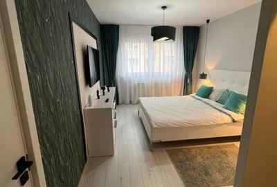 Apartament cu 2 camere decomandat în Lazaret - 8