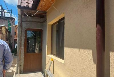 Casă cu 3 camere în Lacu Dulce - 7