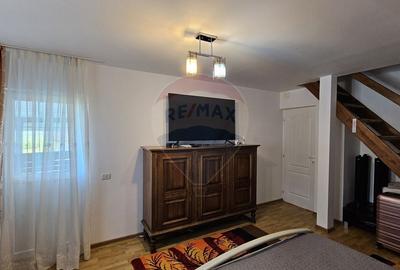 Casă individuală cu 6 camere cu Teren 3614 Mp în Liteni (Moara) - 32