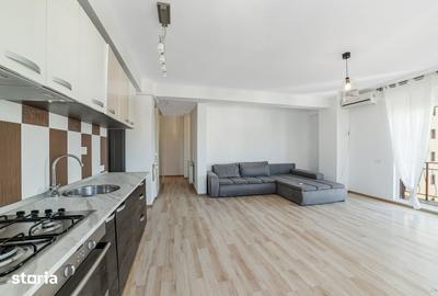 Apartament cu 2 camere în Chiajna