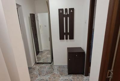 Garsonieră decomandată, mobilată în Vitan - 9