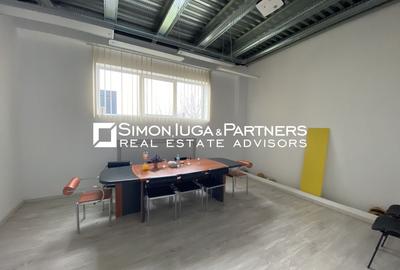 Spațiu industrial, de 300 mp, în Someșeni - 2