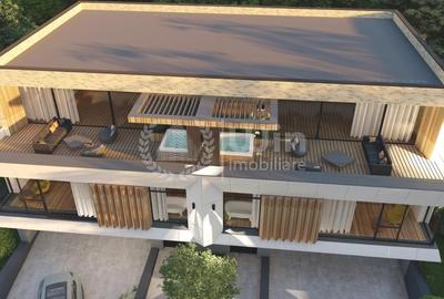 Duplex cu 4 camere cu Canalizare în Zorilor - 5