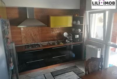 Casă cu 3 camere cu Teren 125 Mp în Central - 7