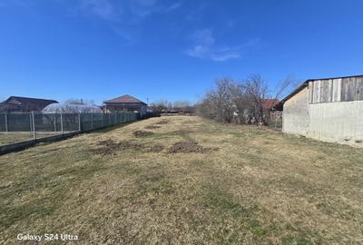 Spațiu comercial, în Filipeștii de Pădure - 3