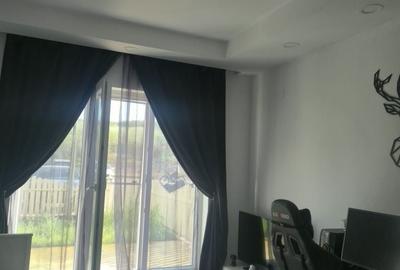 Garsonieră decomandată în Ștefăneștii de Jos - 3