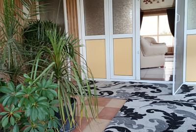 Casă cu 4 camere în Esechioi - 2