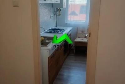Apartament cu 2 camere decomandat în Șelimbăr