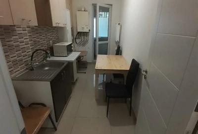 Garsonieră decomandată în Militari - 7
