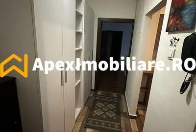 Apartament cu 2 camere semidecomandat în Berceni