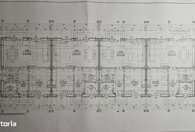 Casă cu 4 camere în Central