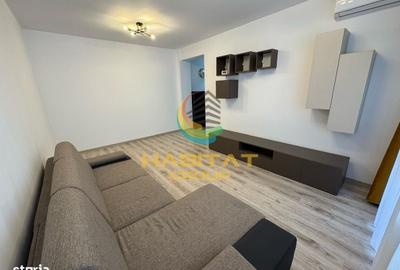 Apartament cu 2 camere decomandat în Apărătorii Patriei