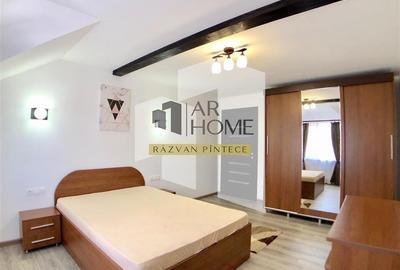 Apartament cu 3 camere decomandat, mobilat în Poștei - Bucov - 7
