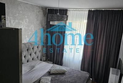 Apartament cu 2 camere în Decebal