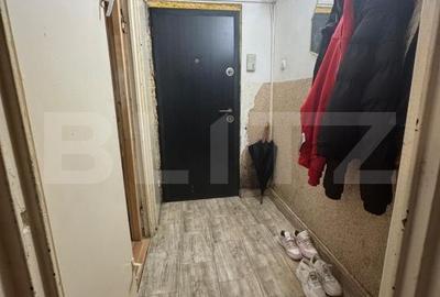 Apartament cu 2 camere semidecomandat în Rișca - 2