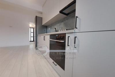 Apartament cu 2 camere semidecomandat în Aeroport - 11