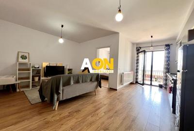 Apartament cu 2 camere semidecomandat, mobilat în Cetate - 3
