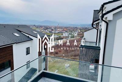 Apartament cu 4 camere decomandat în Cristian - 1