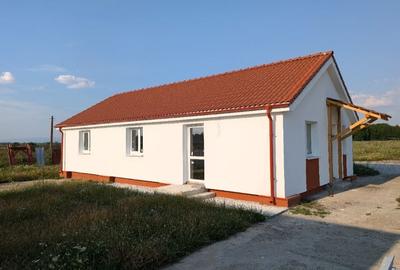 Casă cu 3 camere în Prejmer - 3