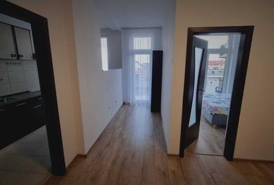 Apartament cu 2 camere semidecomandat în Exterior Vest - 4