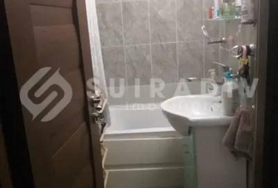 Apartament cu 2 camere decomandat în Mănăștur