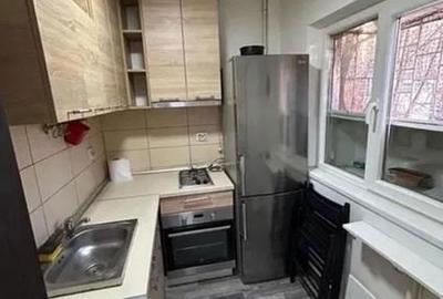 Garsonieră semidecomandată, mobilată în Tineretului - 3