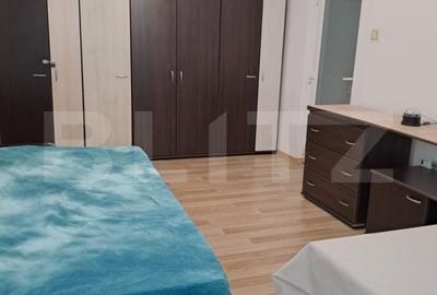 Apartament cu 2 camere decomandat, mobilat în Gheorgheni - 5
