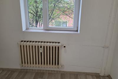 Garsonieră semidecomandată în Gheorgheni