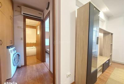 Apartament cu 2 camere în Micro 14 - 2