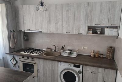 Apartament cu 2 camere în Copou - 5
