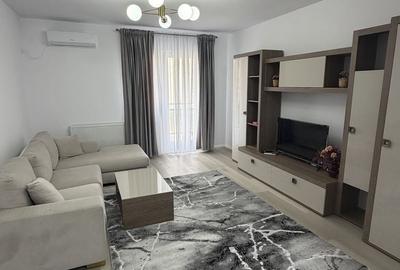 Apartament cu 2 camere decomandat în Dobroești