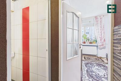 Garsonieră în Freidorf - 13