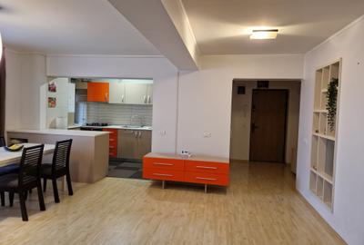 Apartament cu 3 camere semidecomandat, mobilat în Moșilor - 7