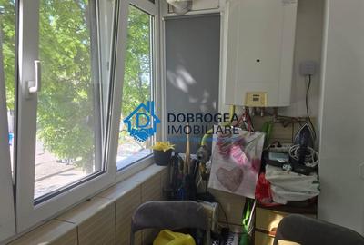 Apartament cu 2 camere decomandat, mobilat în E3 - 11