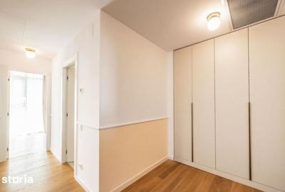 Apartament cu 3 camere în Cișmigiu - 17