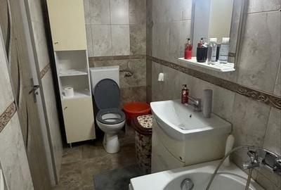 Apartament cu 2 camere decomandat în Tudor