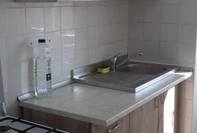 Garsonieră decomandată în Crângași