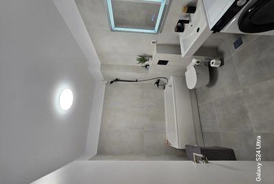 Apartament cu 2 camere decomandat în Central - 1
