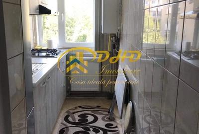 Apartament cu 2 camere nedecomandat în Alexandru cel Bun